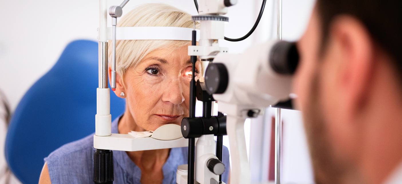 optometria