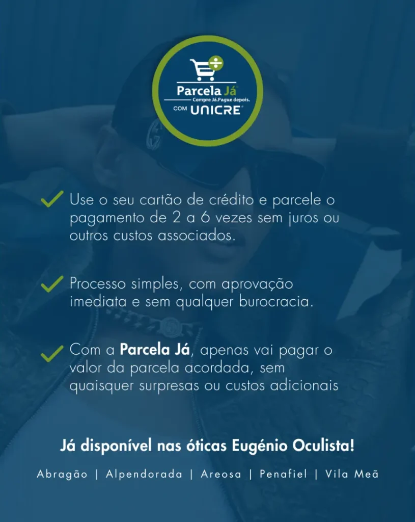 Parcela já